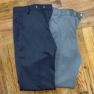 Bundle-Kenneth Cole Reaction 30x30 Dress Pants